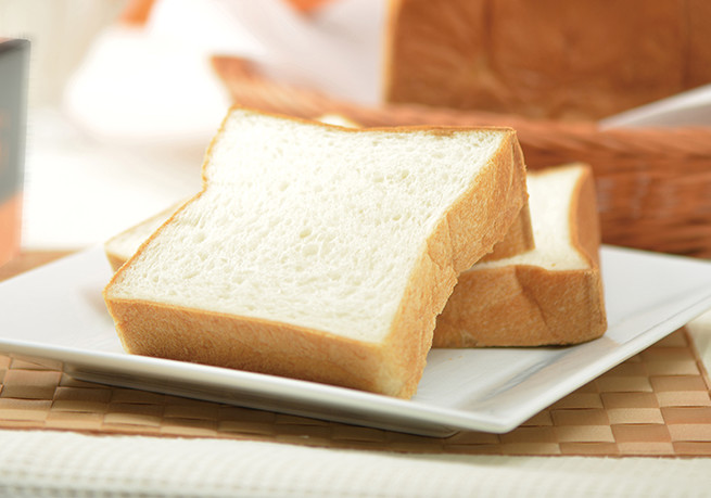 神戸 王様のカシミヤ食パン