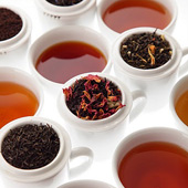 １５種類から選ぶ神戸紅茶3種類セット